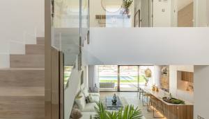 New - detached - Finestrat