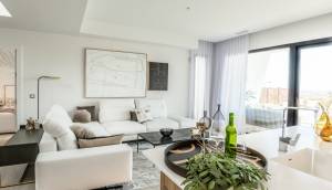 New - detached - Finestrat