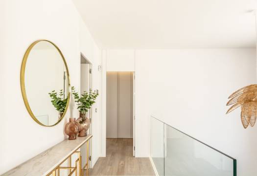 New - detached - Finestrat