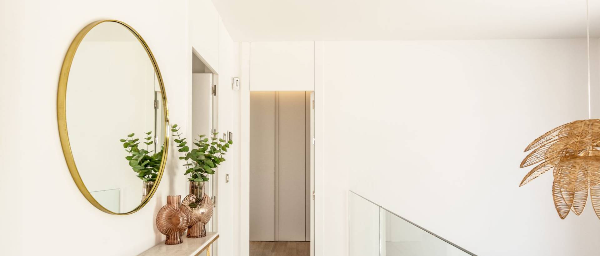 New - detached - Finestrat
