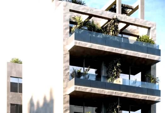 New - Apartment - Torrevieja