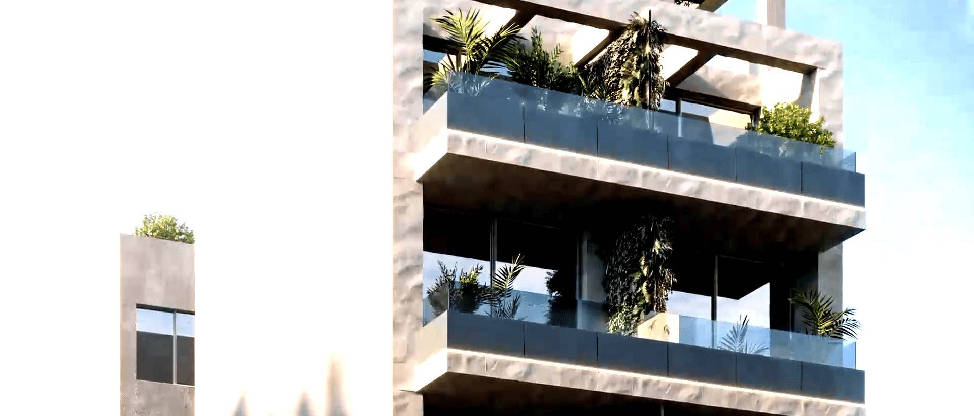 New - Apartment - Torrevieja