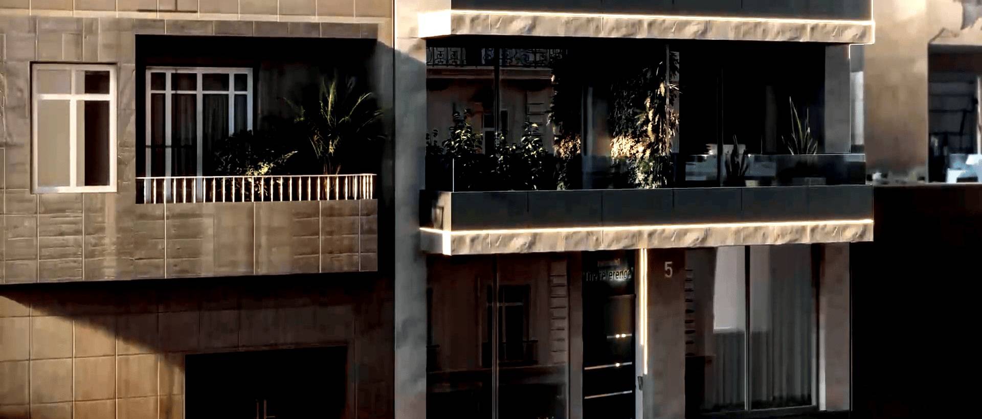 New - Apartment - Torrevieja