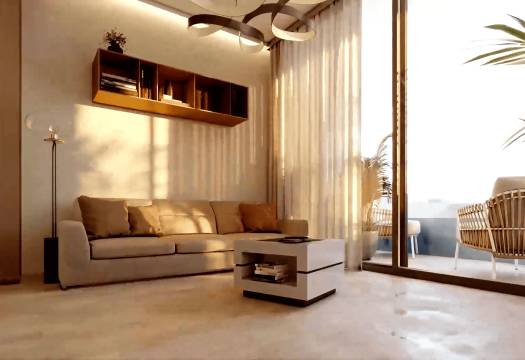 New - Apartment - Torrevieja