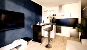 New - Apartment - Torrevieja