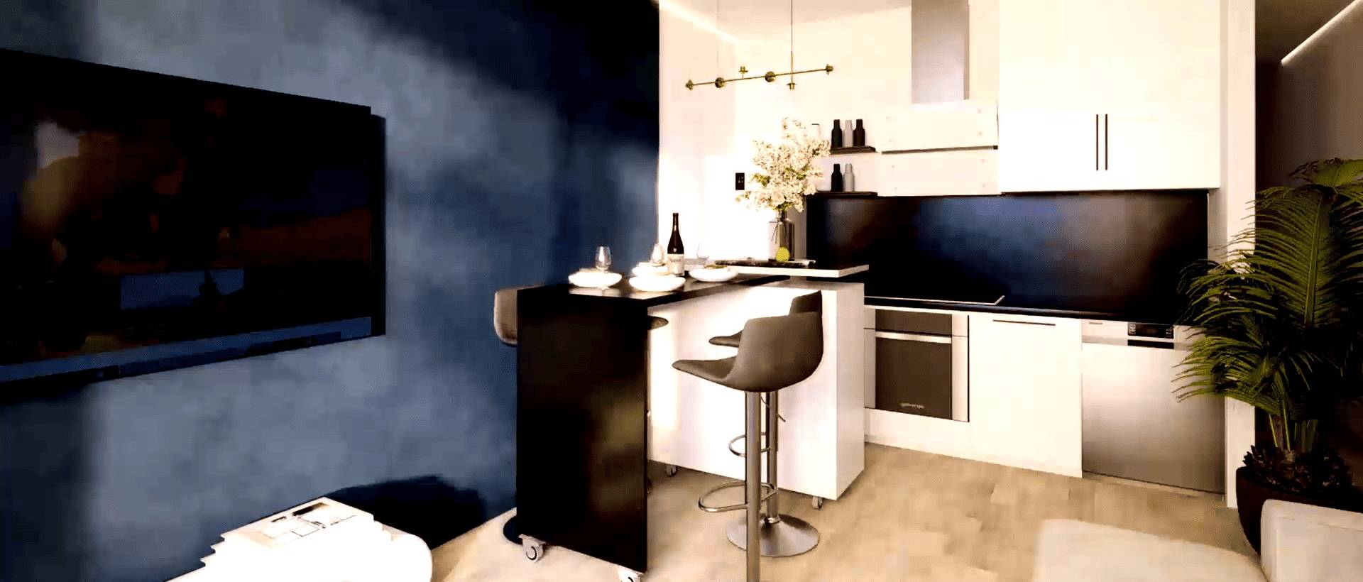 New - Apartment - Torrevieja