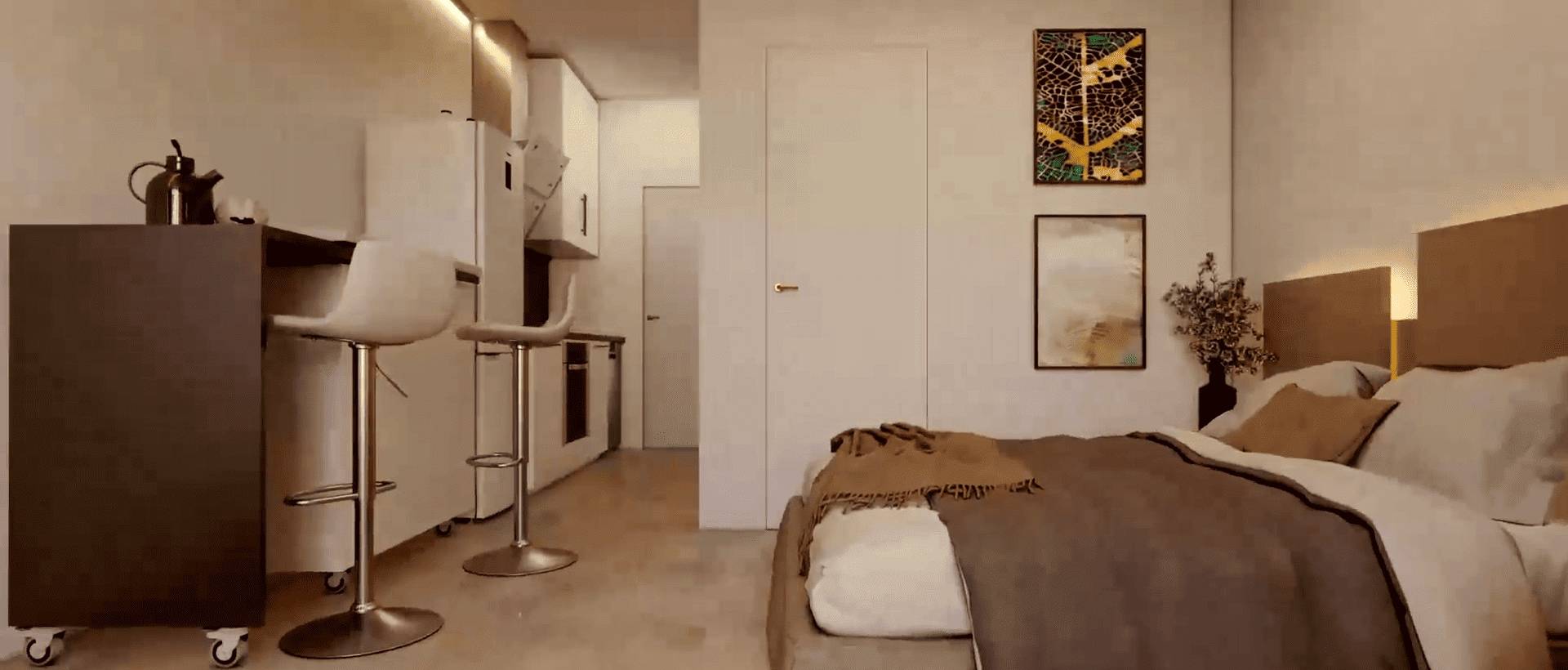 New - Apartment - Torrevieja