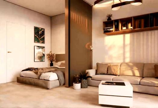New - Apartment - Torrevieja