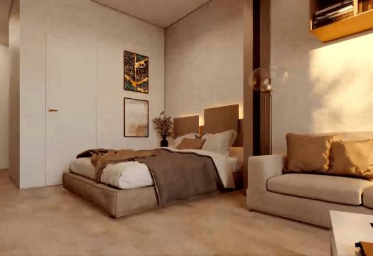 New - Apartment - Torrevieja