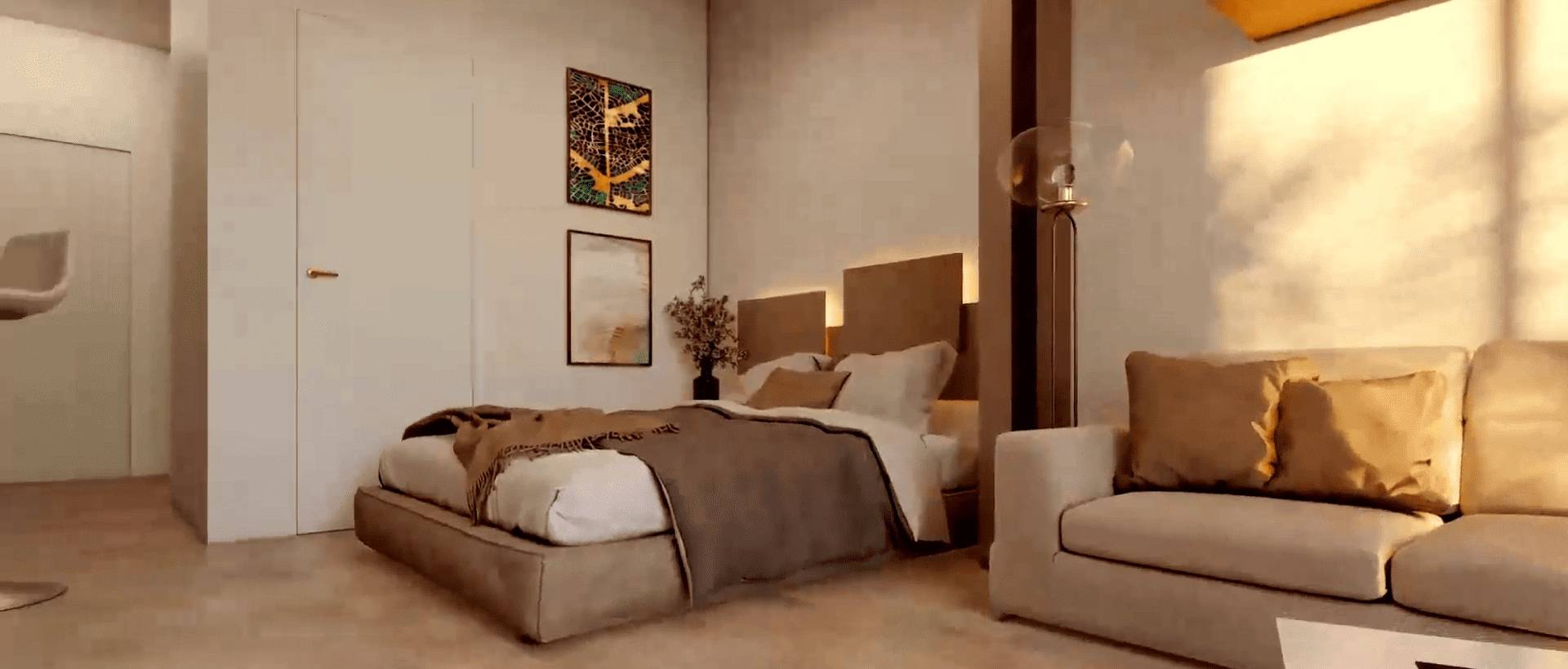 New - Apartment - Torrevieja
