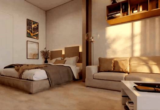 New - Apartment - Torrevieja