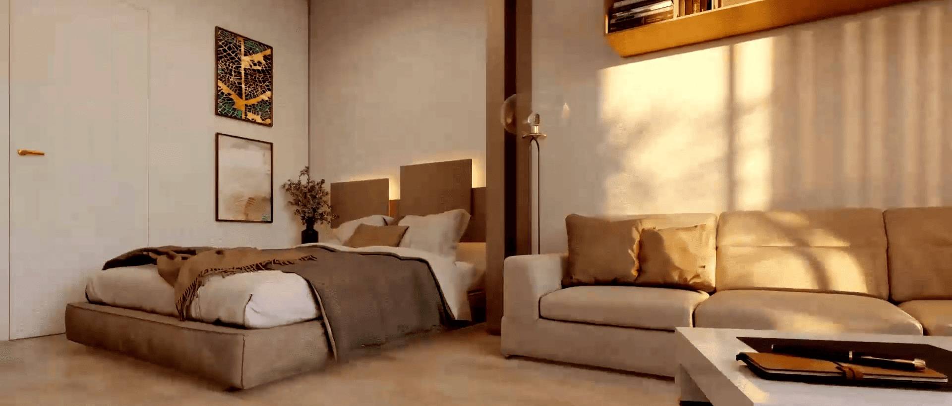 New - Apartment - Torrevieja