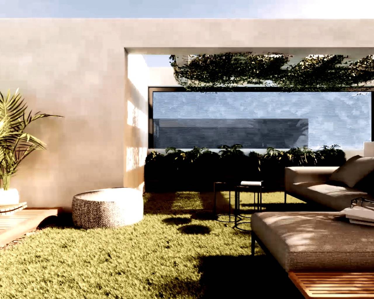 House in Torrevieja - view 1