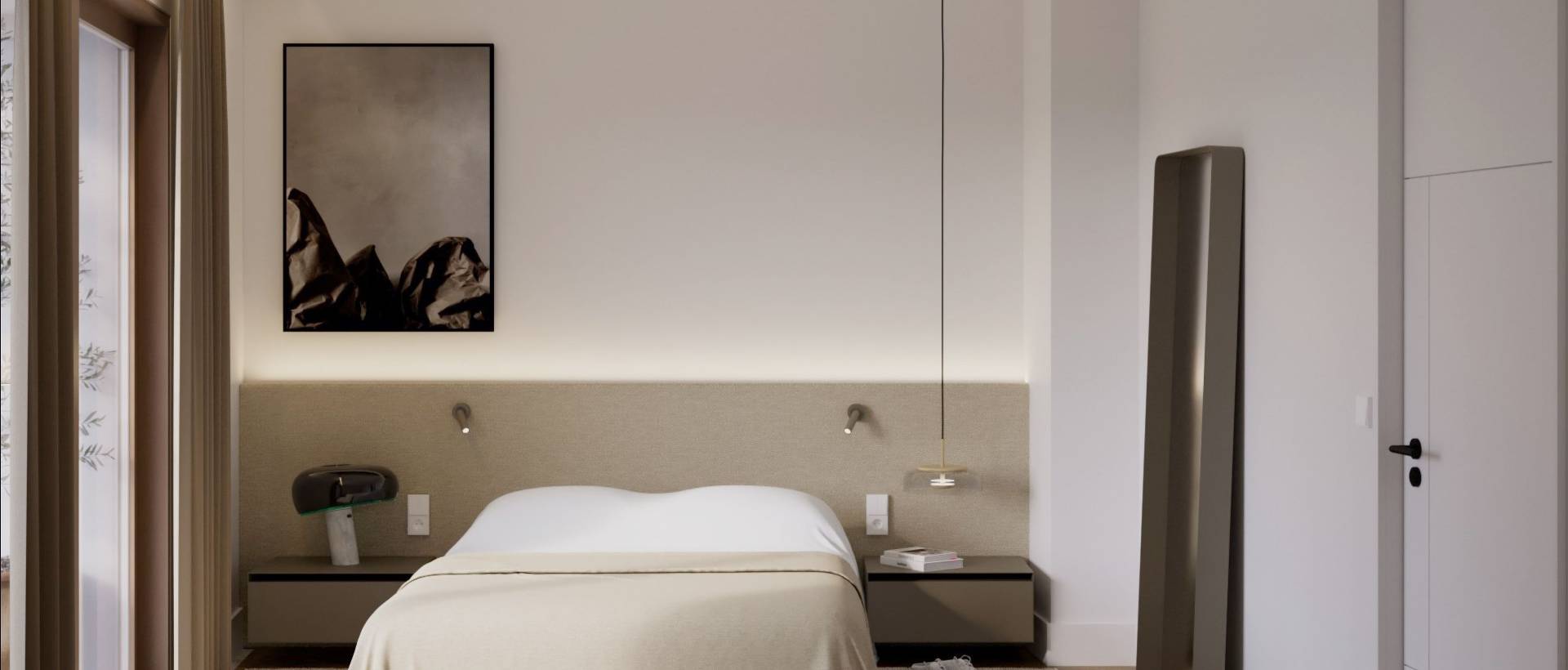 New - ground-floor - Hondon de las Nieves