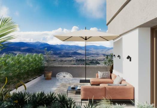 ground-floor - New - Hondon de las Nieves - Hondon de las Nieves
