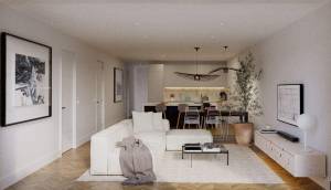 New - Apartment - Hondon de las Nieves