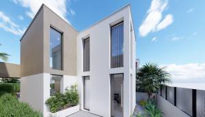New - detached - Murcia