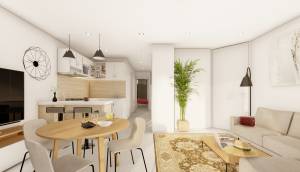 New - detached - Murcia