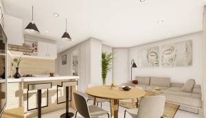 New - detached - Murcia