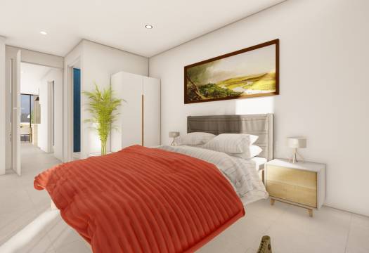 New - detached - Murcia