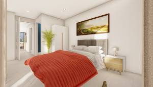 New - detached - Murcia