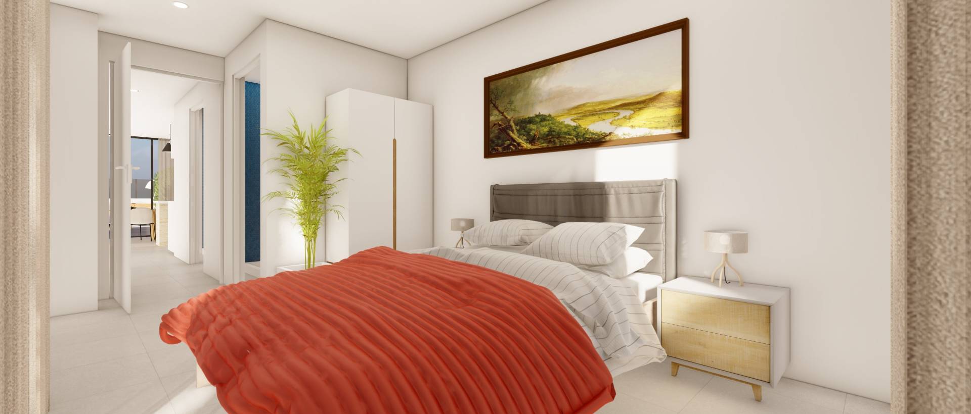 New - detached - Murcia