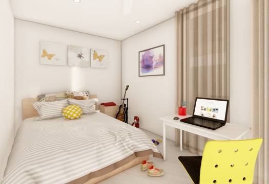 New - detached - Murcia