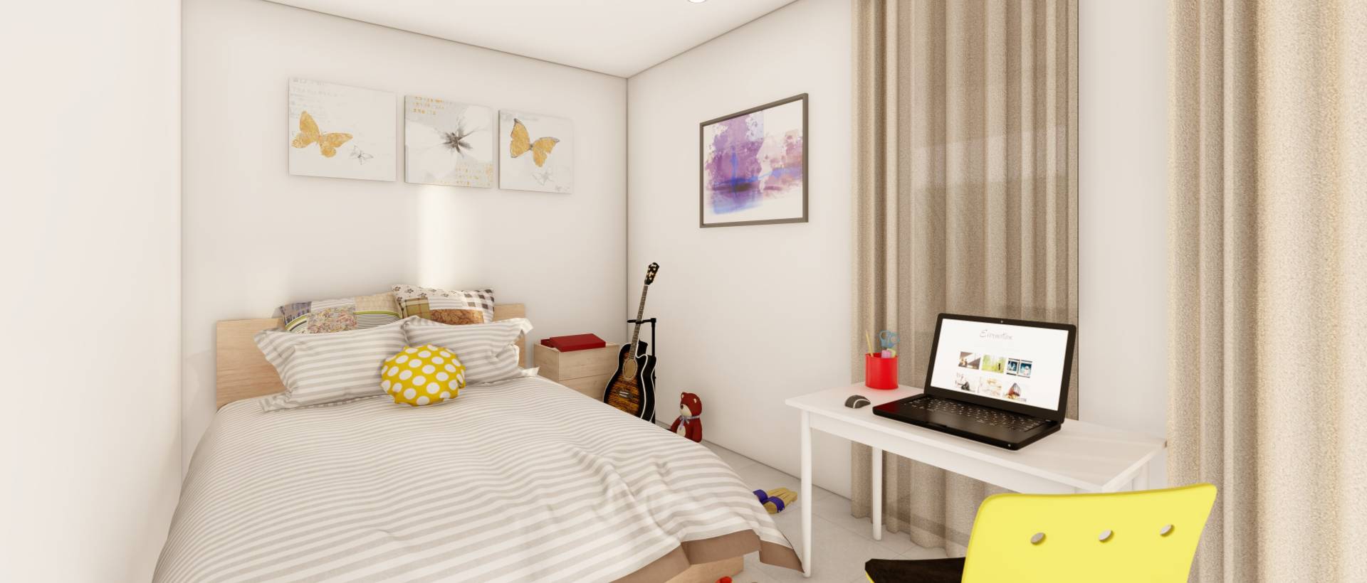 New - detached - Murcia