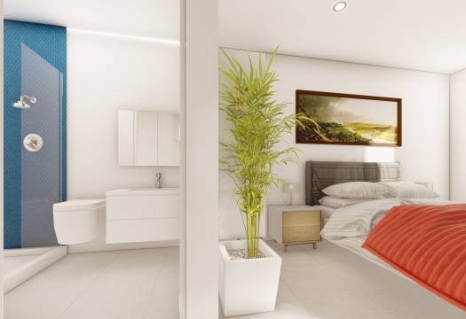 New - detached - Murcia