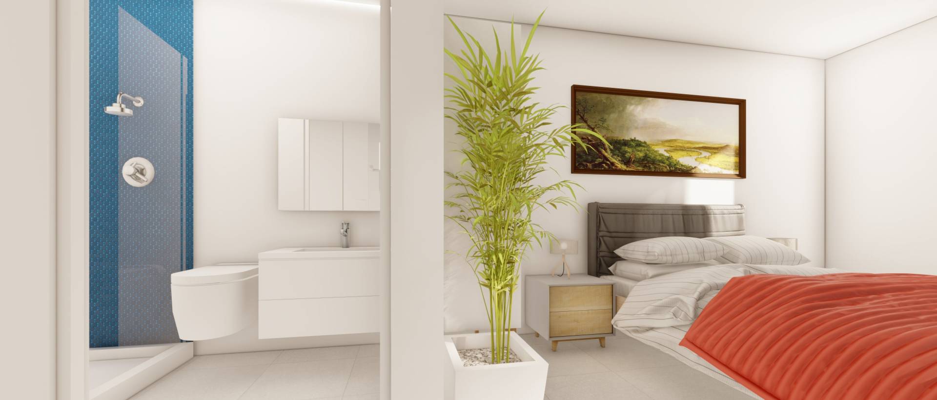 New - detached - Murcia