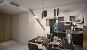 New - Semi Detached - La Finca Golf