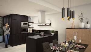 New - Semi Detached - La Finca Golf