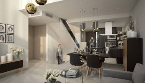 New - Semi Detached - La Finca Golf