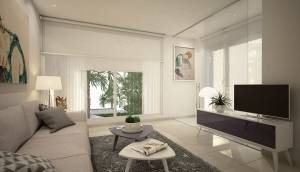 New - Semi Detached - La Finca Golf