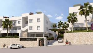 New - Semi Detached - La Finca Golf
