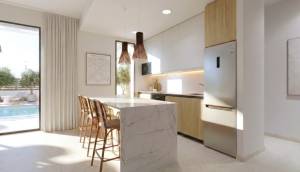 Obra Nueva - detached - Hacienda del Alamo Golf