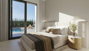 Obra Nueva - detached - Hacienda del Alamo Golf