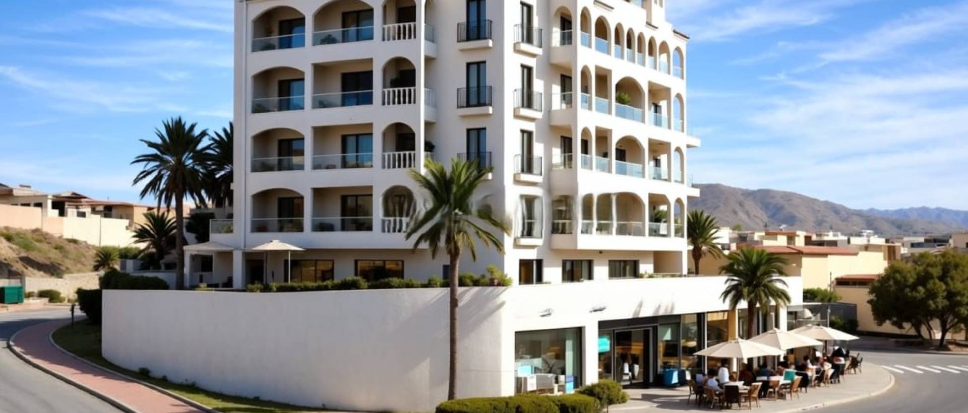 Obra Nueva - Apartmento - Bigastro
