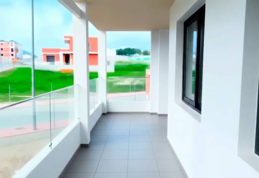 Obra Nueva - Apartmento - Bigastro
