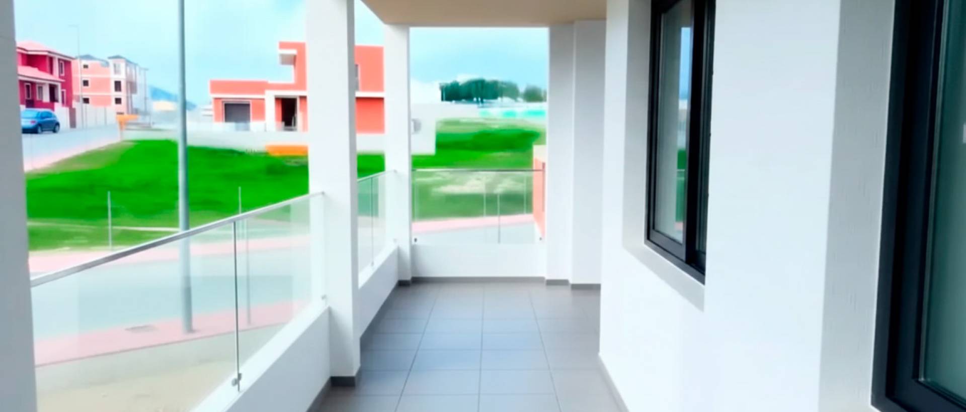 Obra Nueva - Apartmento - Bigastro
