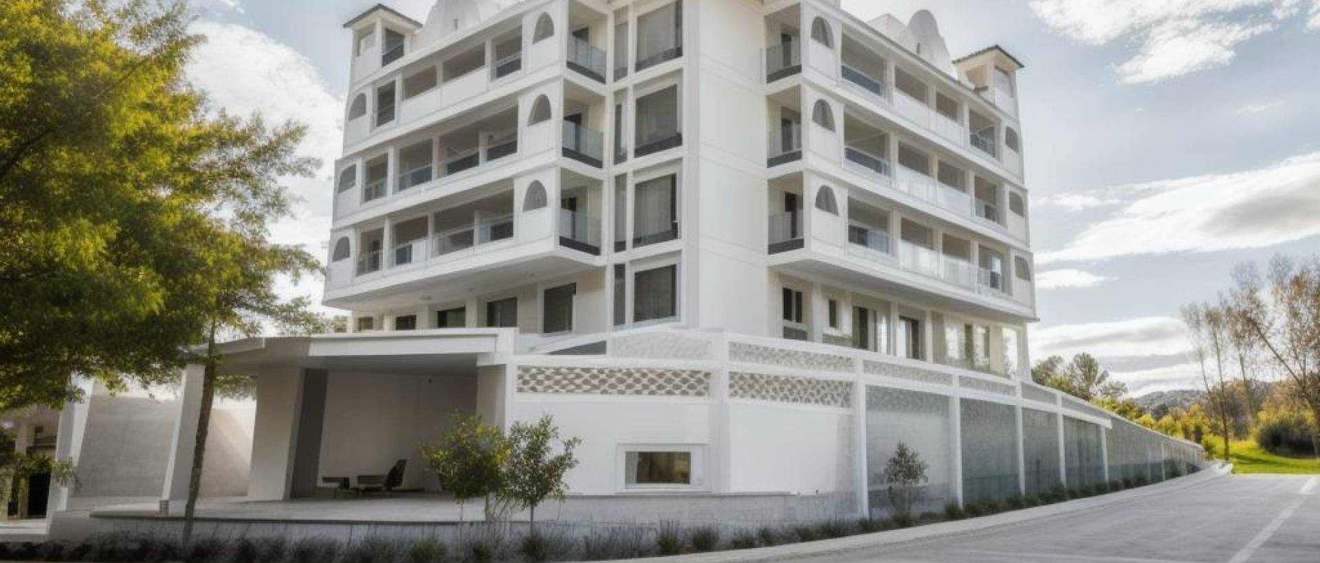 Obra Nueva - Apartmento - Bigastro