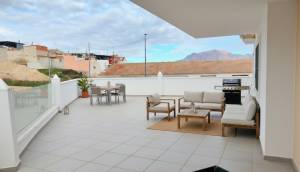 Obra Nueva - Apartmento - Bigastro