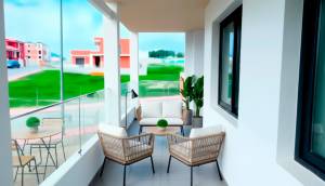 New - ground-floor - Bigastro