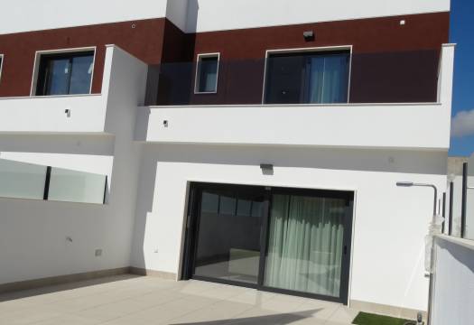 terraced - New - San Javier - San Javier