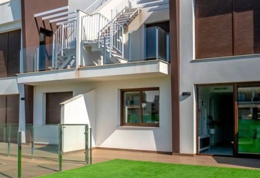 New - low-bungalow - San Pedro del Pinatar - San Pedro de Pinatar