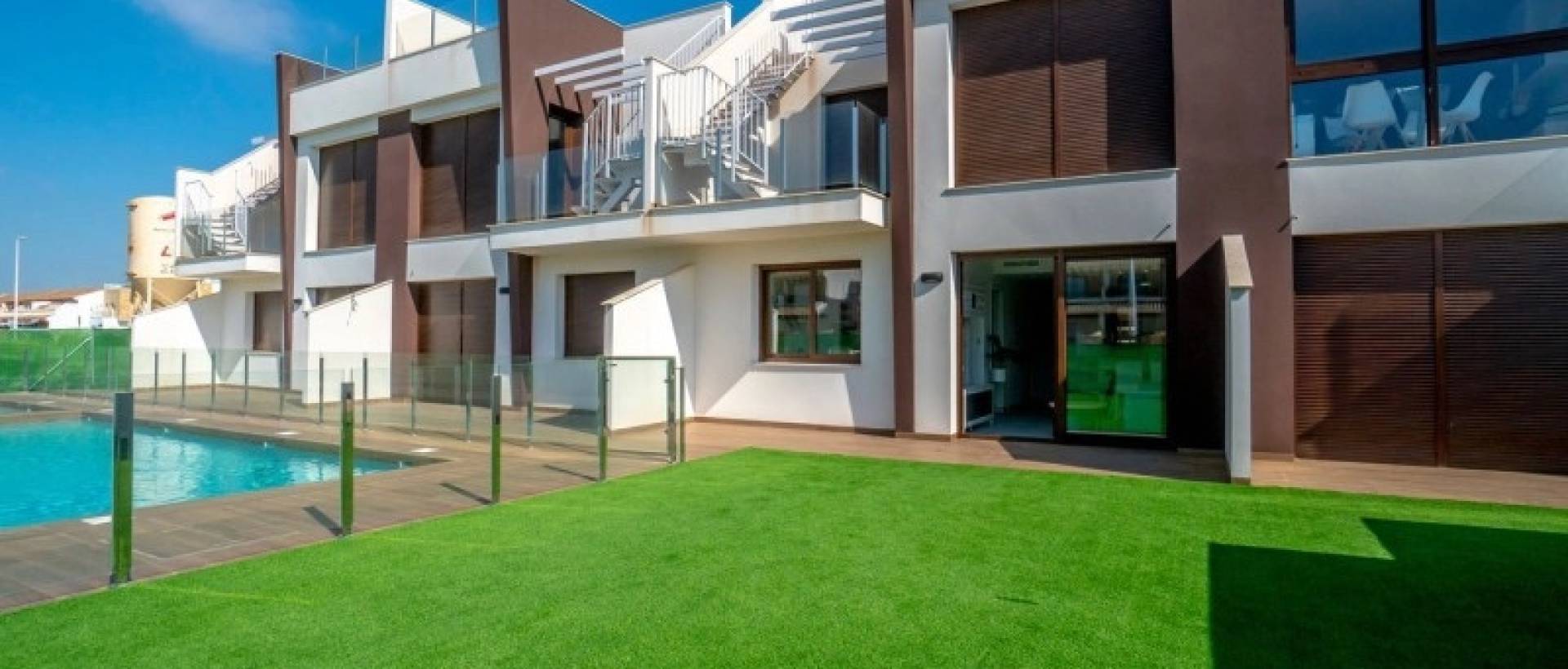 New - low-bungalow - San Pedro del Pinatar - San Pedro de Pinatar