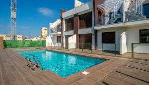 New - low-bungalow - San Pedro del Pinatar - San Pedro de Pinatar