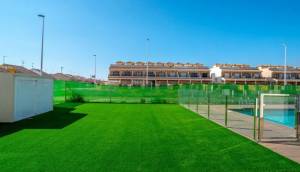 New - low-bungalow - San Pedro del Pinatar - San Pedro de Pinatar