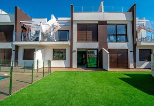 New - Apartment - San Pedro del Pinatar - San Pedro de Pinatar