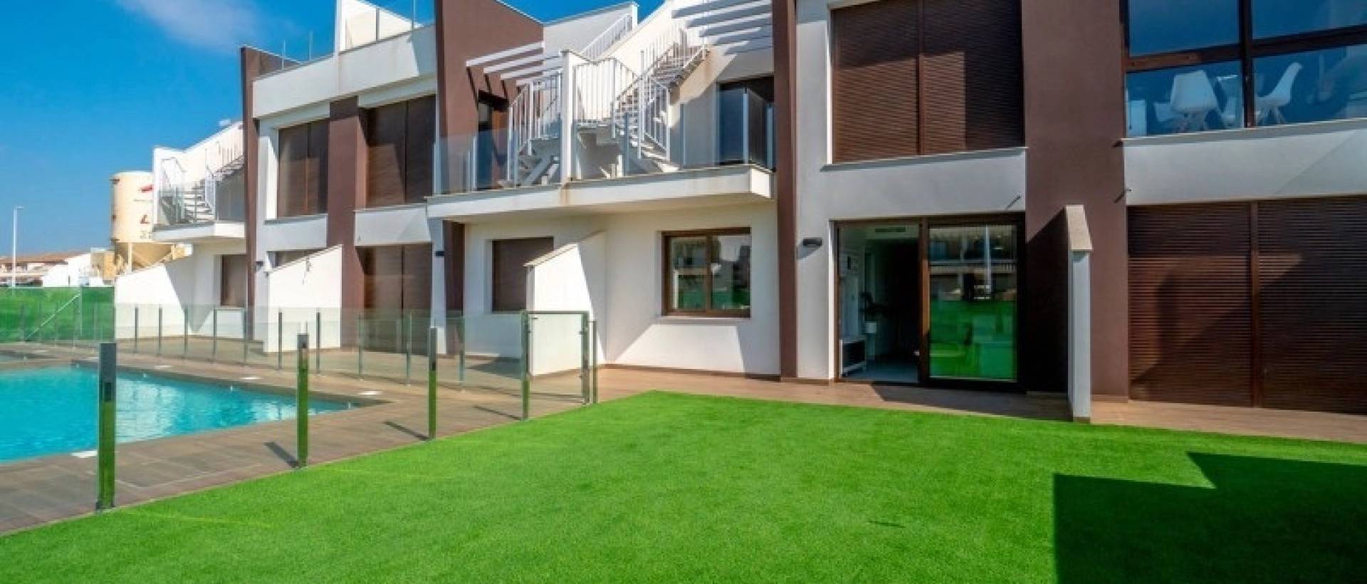 New - Apartment - San Pedro del Pinatar - San Pedro de Pinatar